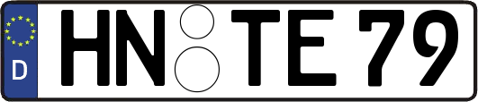 HN-TE79