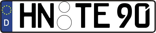 HN-TE90