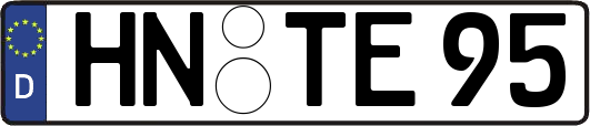 HN-TE95