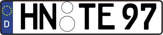 HN-TE97