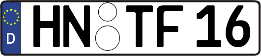HN-TF16