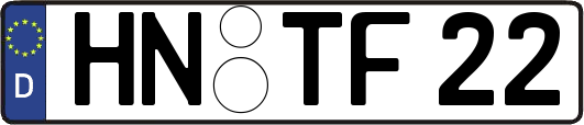 HN-TF22