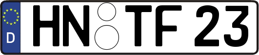 HN-TF23