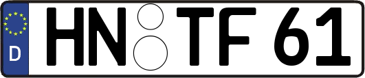 HN-TF61