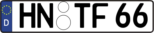 HN-TF66