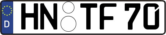 HN-TF70
