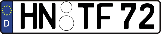 HN-TF72