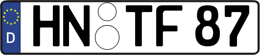 HN-TF87