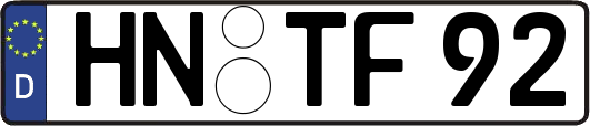 HN-TF92