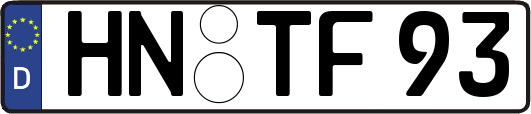HN-TF93