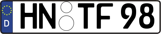 HN-TF98