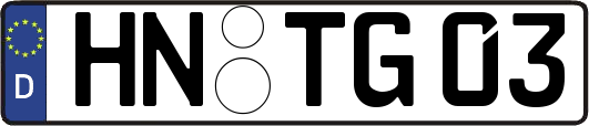 HN-TG03