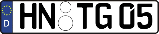 HN-TG05