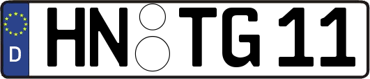 HN-TG11