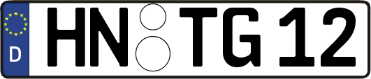 HN-TG12
