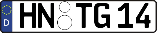 HN-TG14