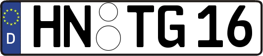 HN-TG16
