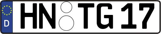 HN-TG17