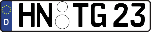 HN-TG23