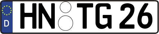 HN-TG26