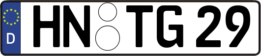 HN-TG29
