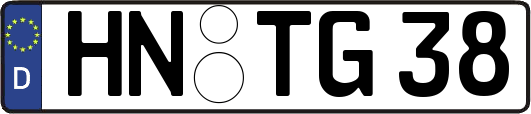 HN-TG38