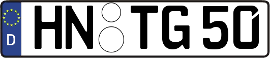 HN-TG50