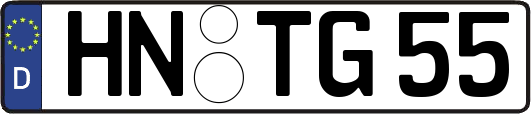 HN-TG55