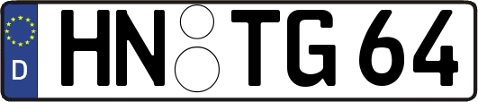 HN-TG64