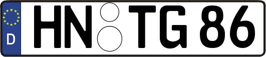 HN-TG86