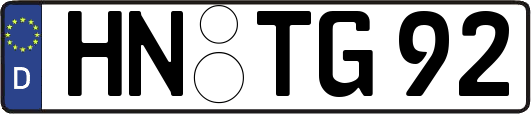 HN-TG92