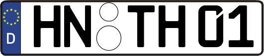 HN-TH01