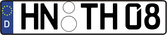 HN-TH08