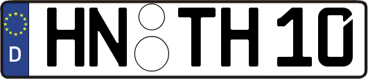 HN-TH10