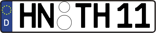 HN-TH11