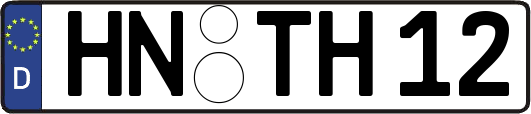 HN-TH12
