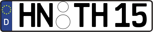 HN-TH15