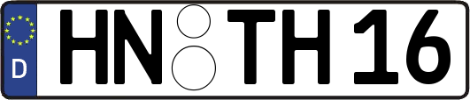 HN-TH16