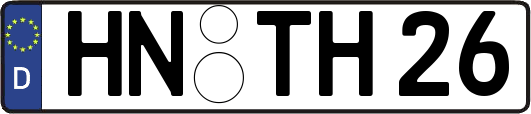 HN-TH26