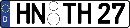 HN-TH27