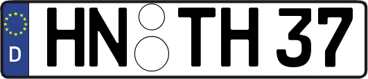 HN-TH37