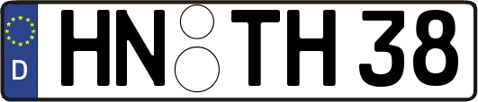 HN-TH38