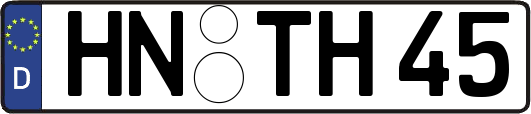 HN-TH45