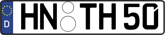HN-TH50