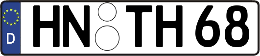 HN-TH68