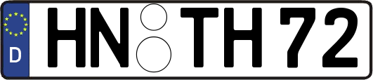HN-TH72