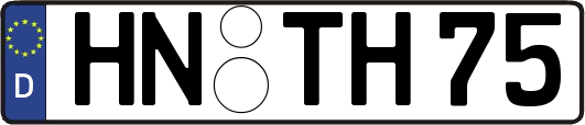 HN-TH75