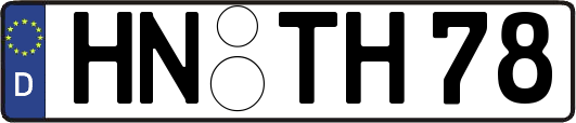 HN-TH78