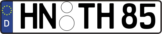 HN-TH85