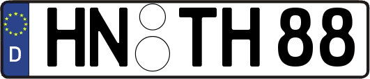 HN-TH88